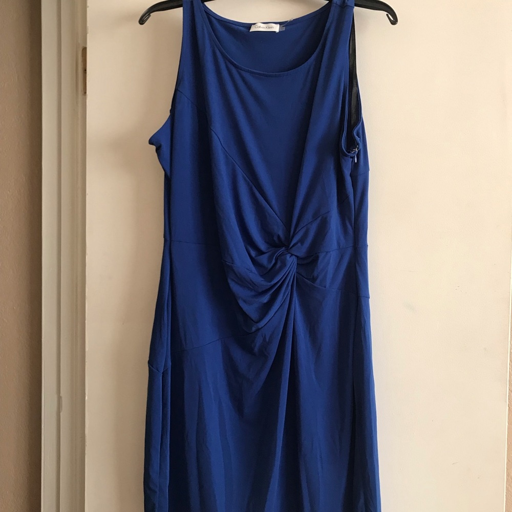 Calvin Klein Cocktail Dress